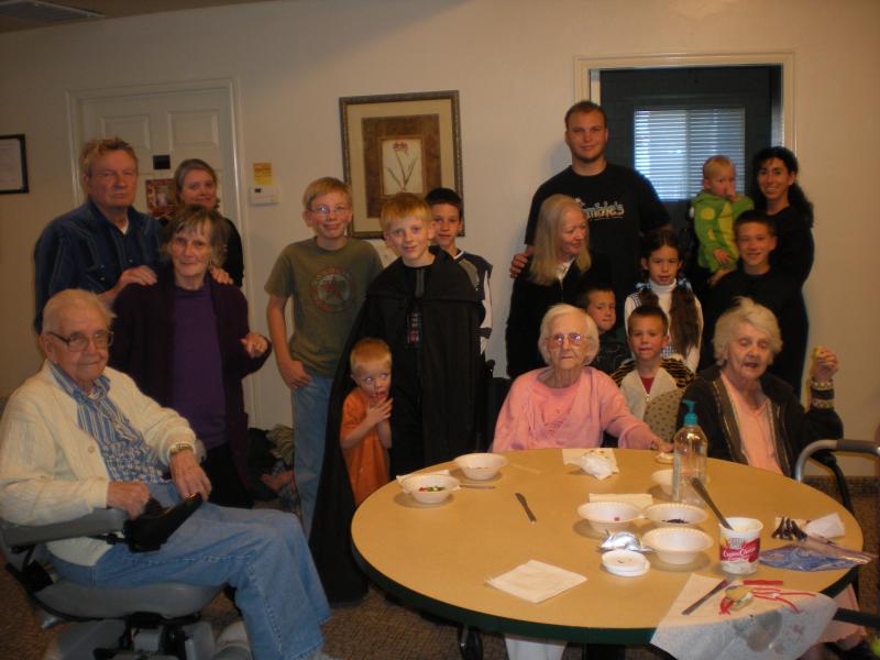 Heritage Home group pic