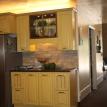 Heritage Home- Dining in comfort.