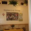 Happiness is my Heritage -Heritage Home Assisted Living Facility